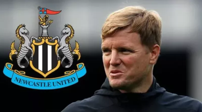 Newcastle Latest Transfer