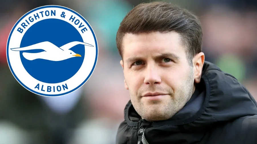 Brighton Transfer