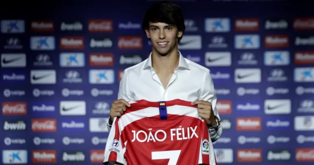  João Félix