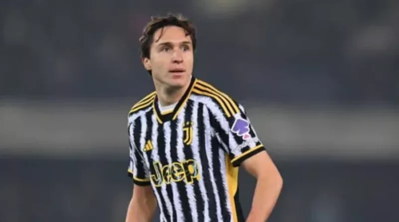 Federico Chiesa