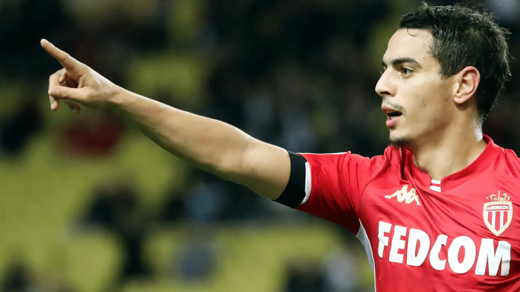 Wissam Ben Yedder