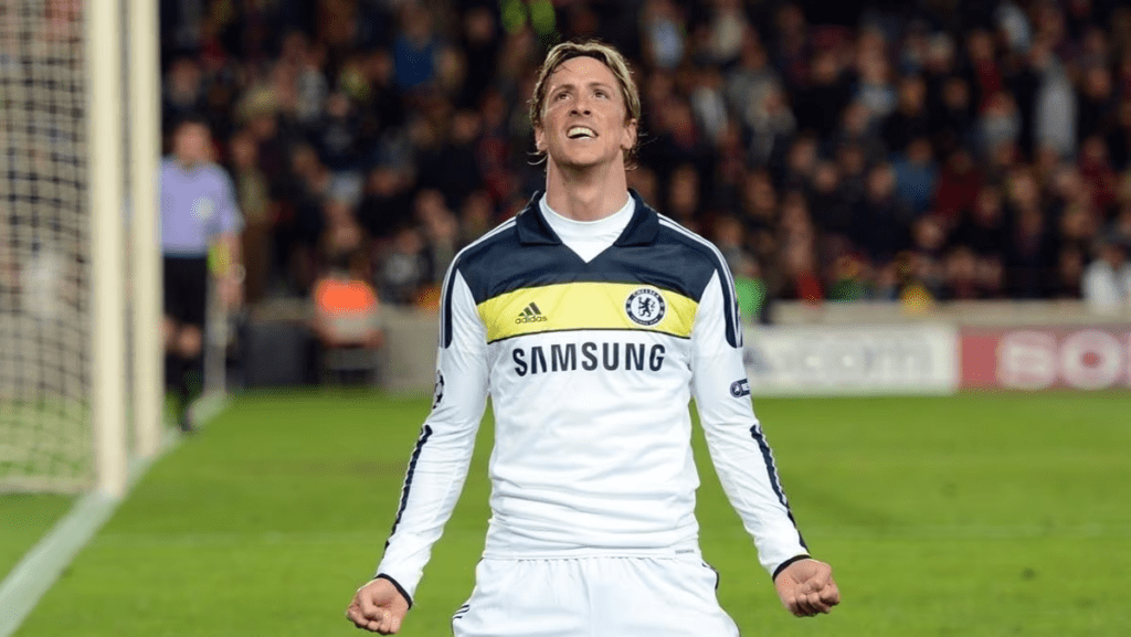 Fernando Torres