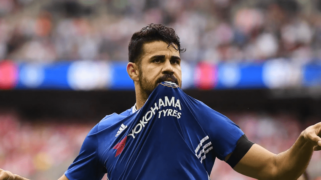 Diego Costa