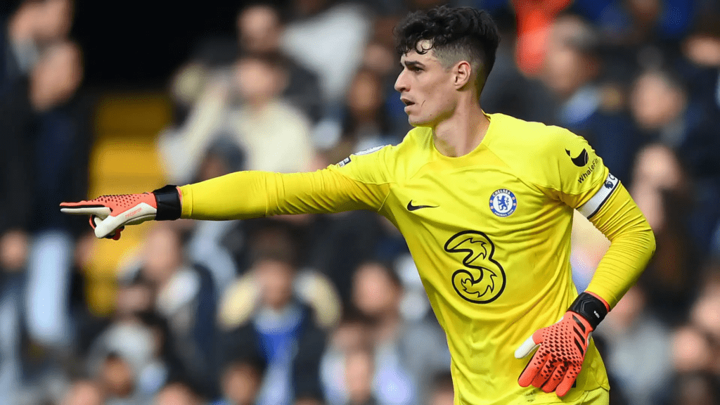 Kepa Arrizabalaga, Most expensive Spanish transfers