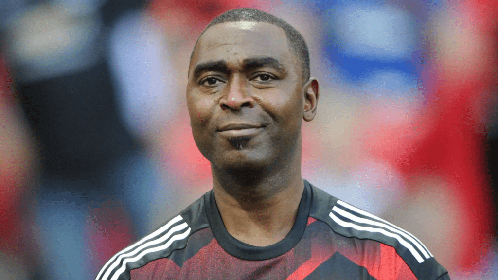 Andy Cole