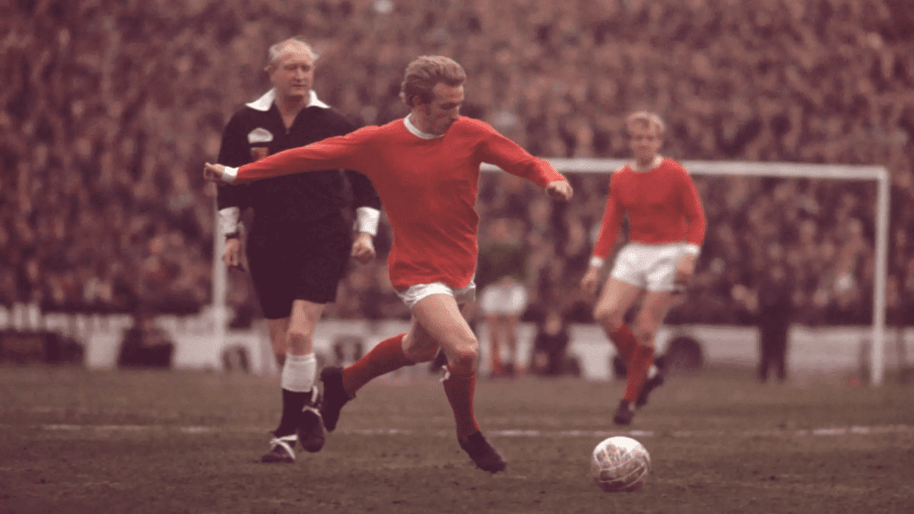 Denis Law