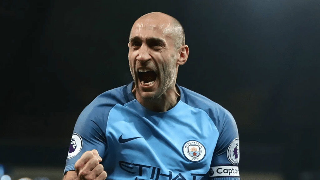 Pablo Zabaleta