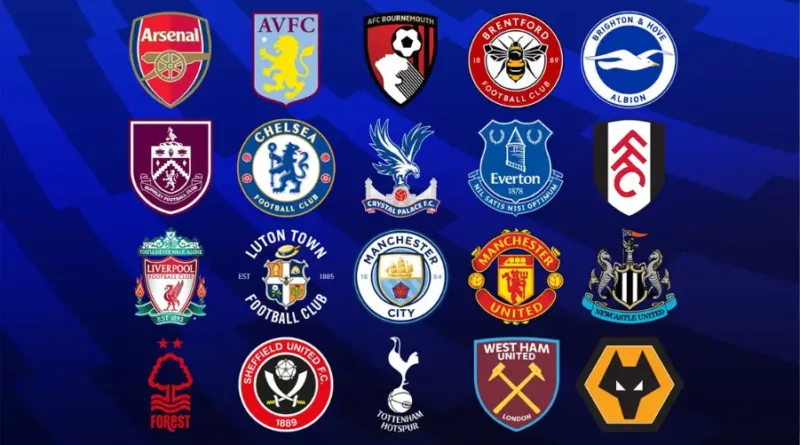 Premier League clubs gearing up for Pre Season