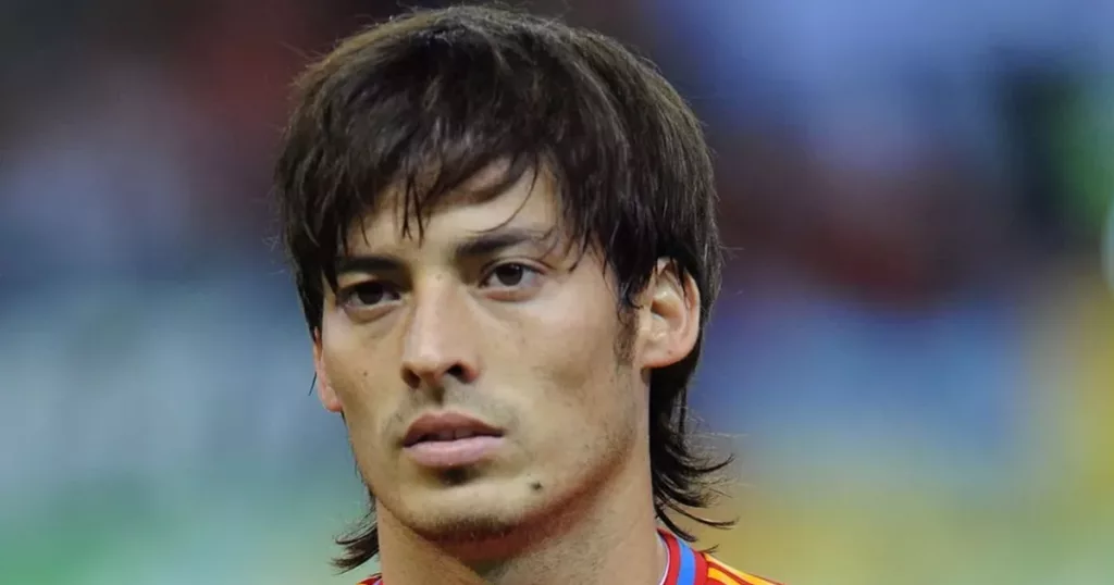 David Silva