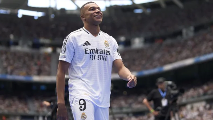 Kylian Mbappé Transfer