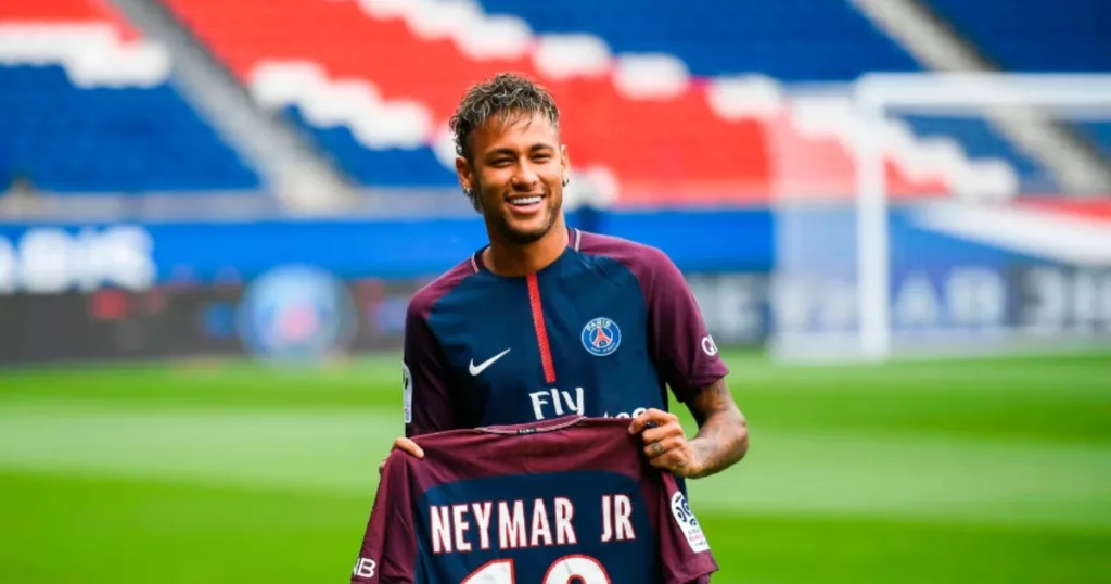 Neymar