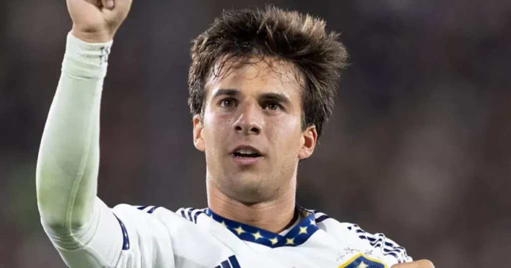 Riqui Puig is one of the few players to move from Europe to the MLS in their prime