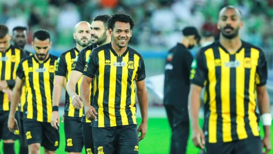 Al Ittihad Latest Transfer