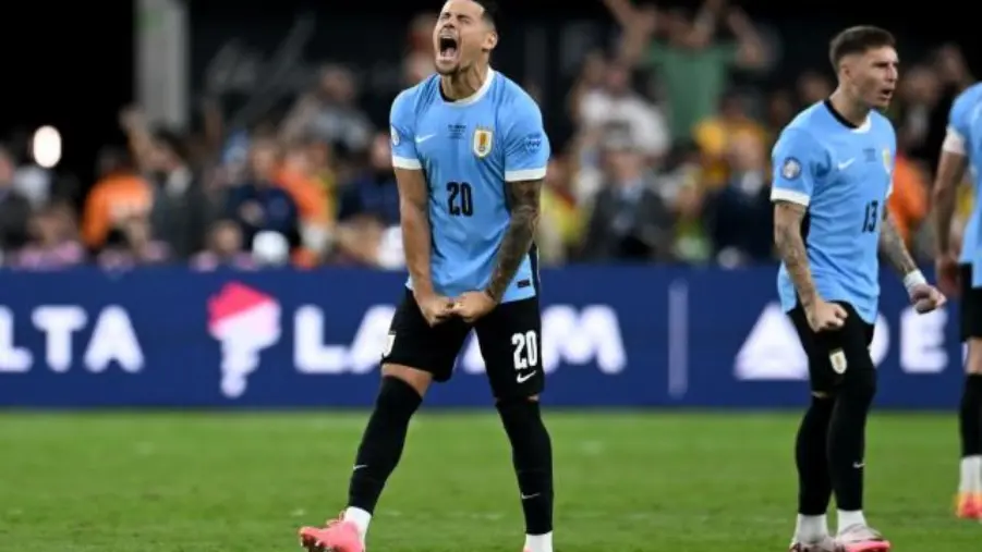 Uruguay vs Brazil player ratings as Selecaos get knocked out of Copa America 2024