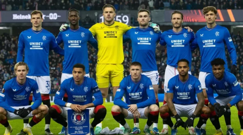 Rangers FC Summer Transfer Window 2024