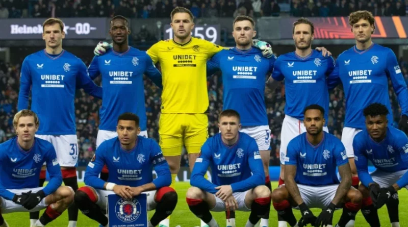 Rangers FC Summer Transfer Window 2024