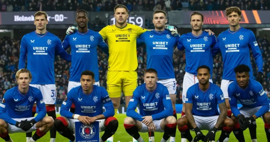 Rangers FC Summer Transfer Window 2024