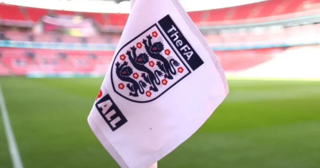 english football pyramid