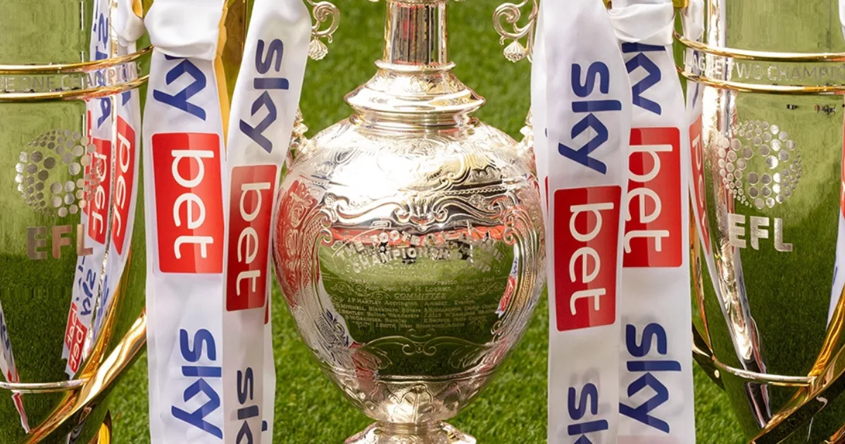 efl championship