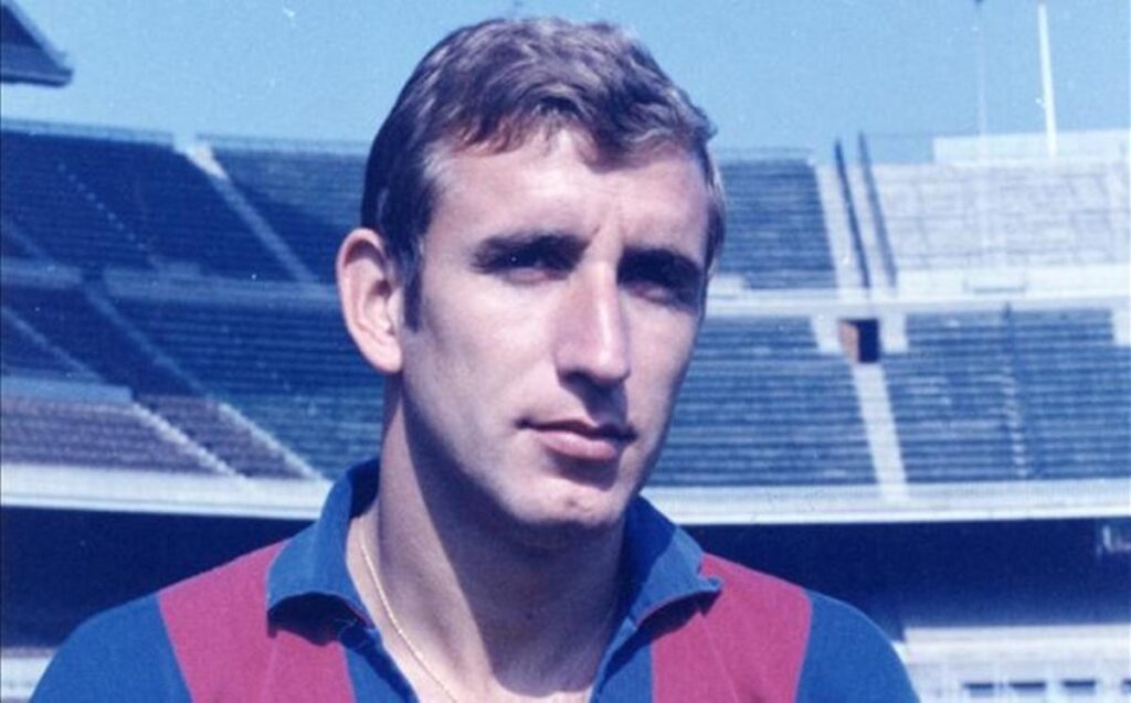 Carles Rexach