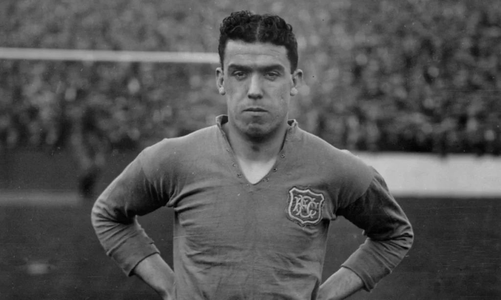 Dixie Dean