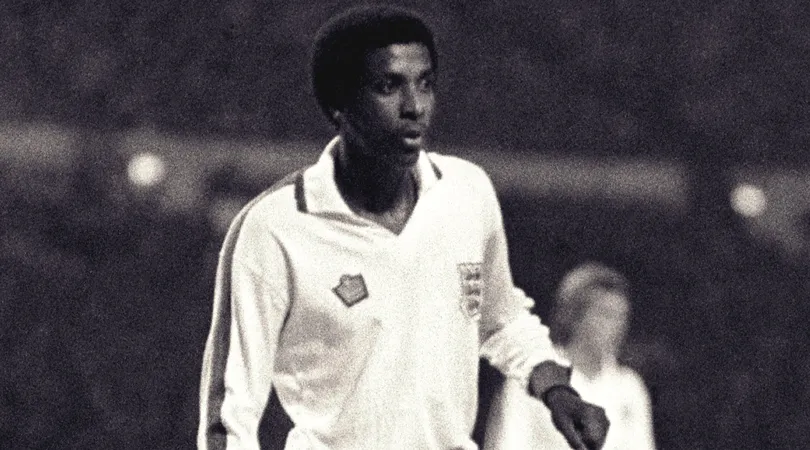 Viv Anderson