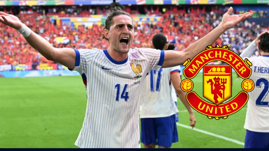 Tin chuyển nhượng tối 15/8: Xong vụ Ivan Toney đến MU; Man United đạt thỏa thuận chiêu mộ Ugarte