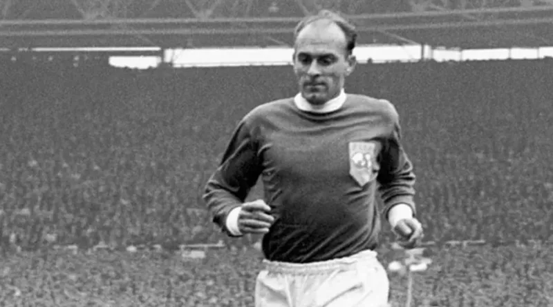 Alfredo Di Stefano Career, Family, Stats and Net Worth