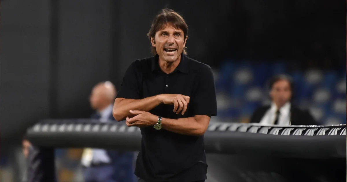 Antonio Conte