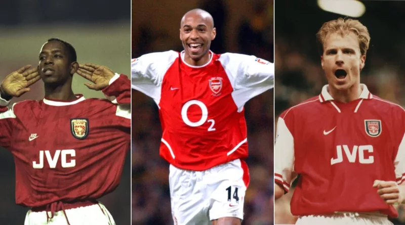 Arsenal signings