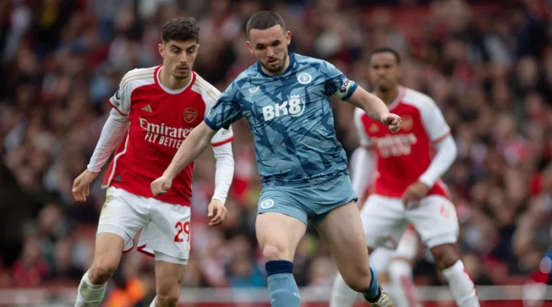 Aston Villa vs Arsenal Preview, Prediction, Lineups and Team News