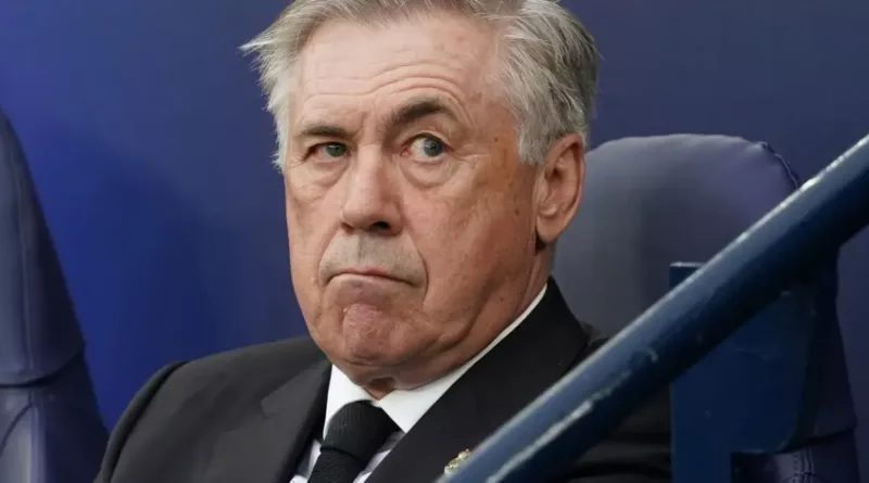 Carlo Ancelotti