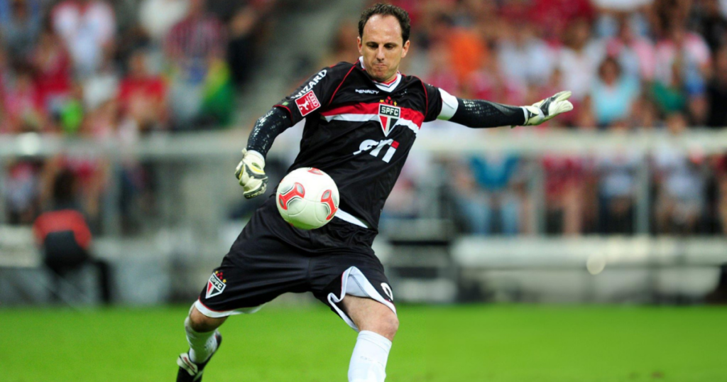 Rogerio Ceni