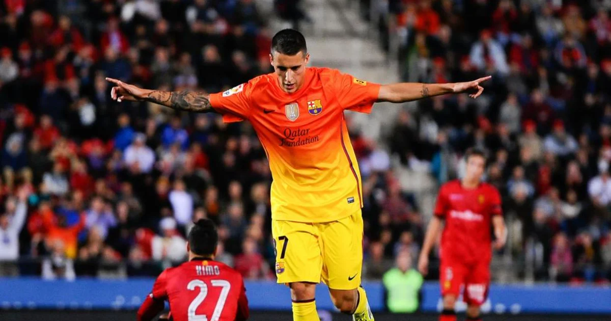 Cristian Tello