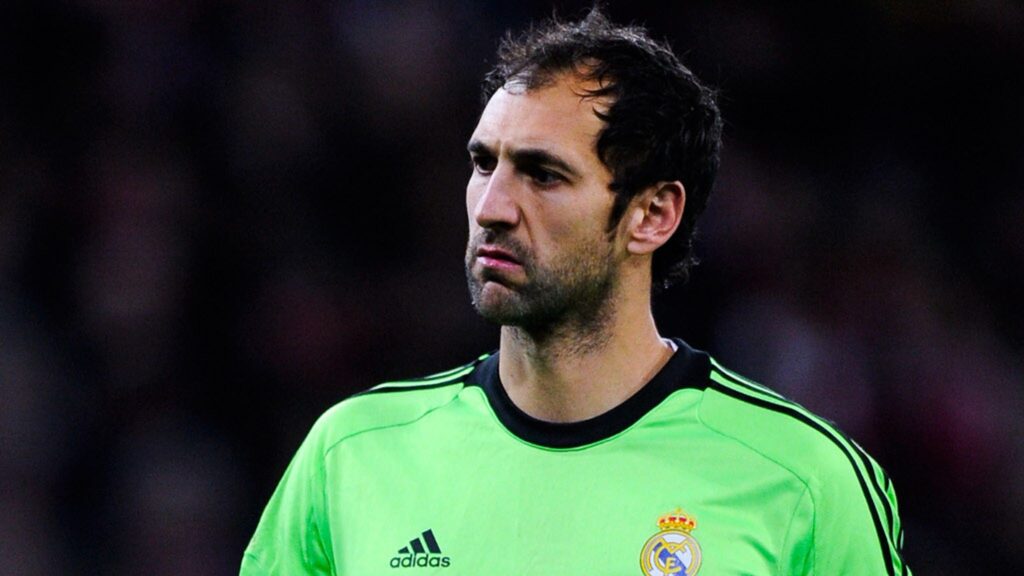 Diego Lopez