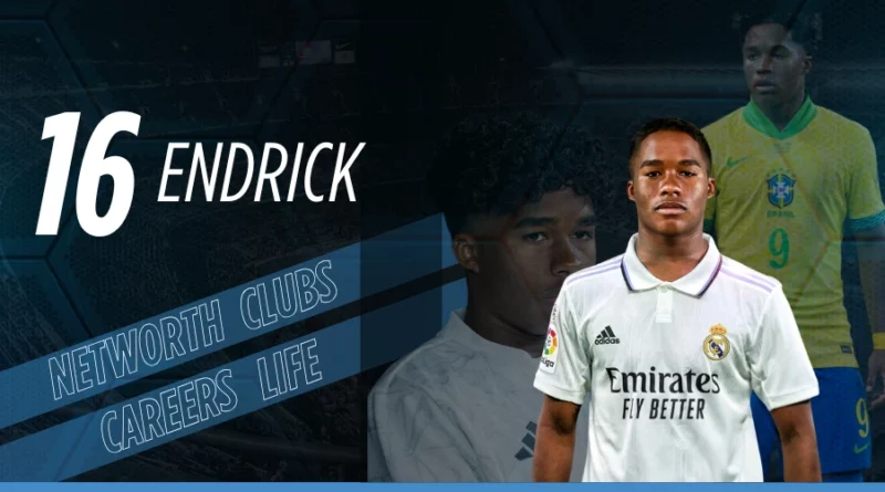 Endrick