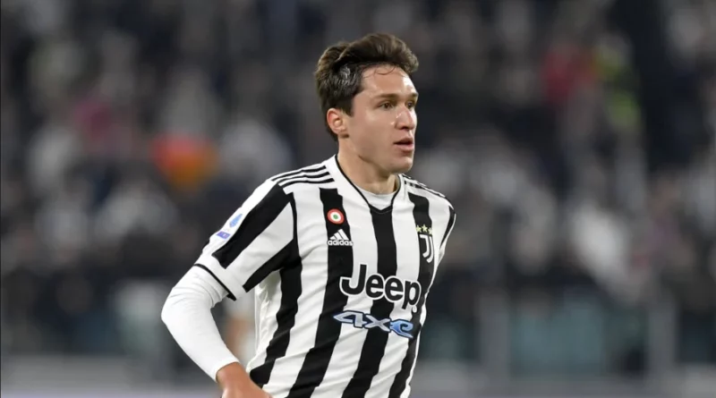 Federico Chiesa