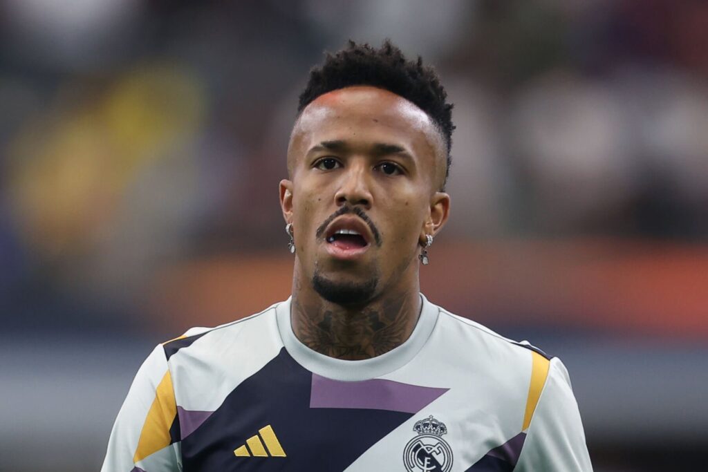 Eder Militao