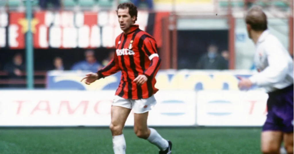 Franco Baresi