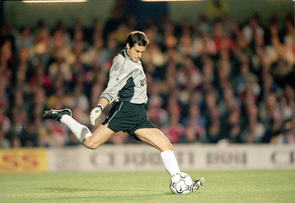 Carlo Cudicini