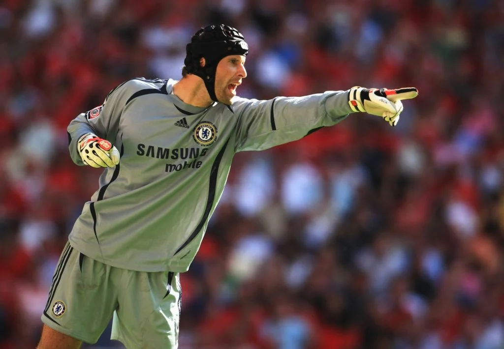  Petr Cech