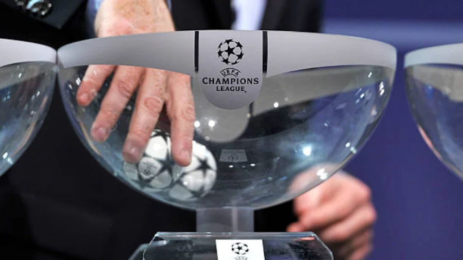 Champions League