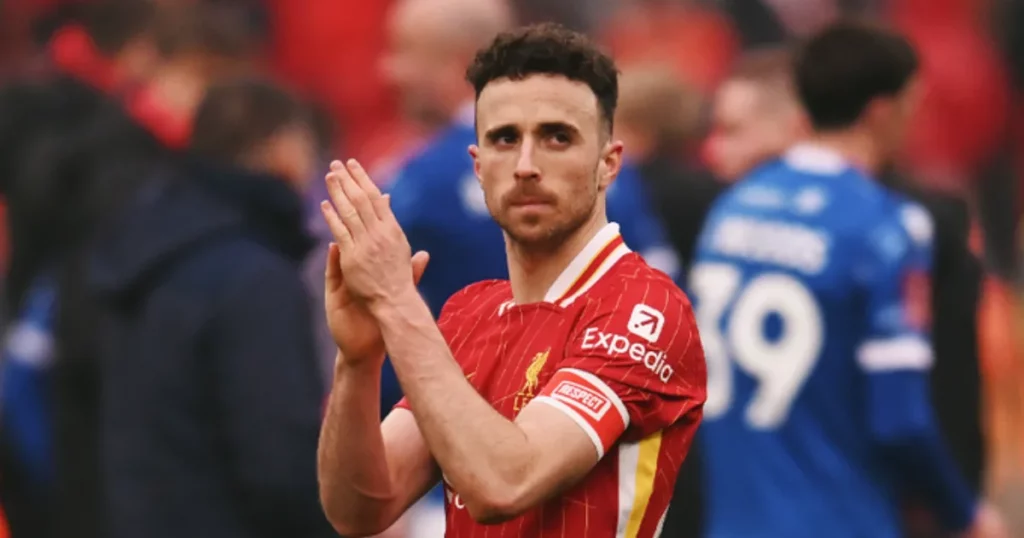 Diogo Jota Diogo Jota