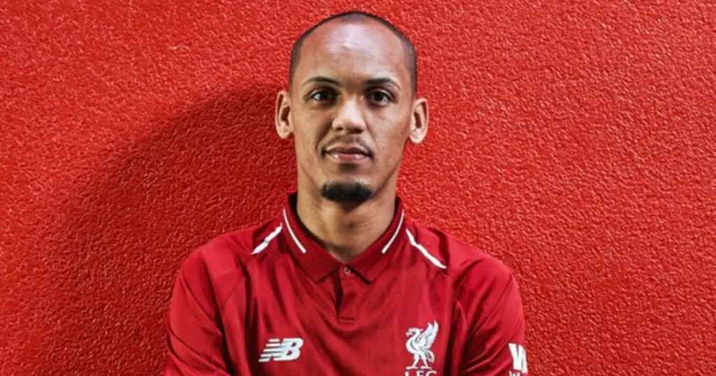 Luis Diaz Fabinho