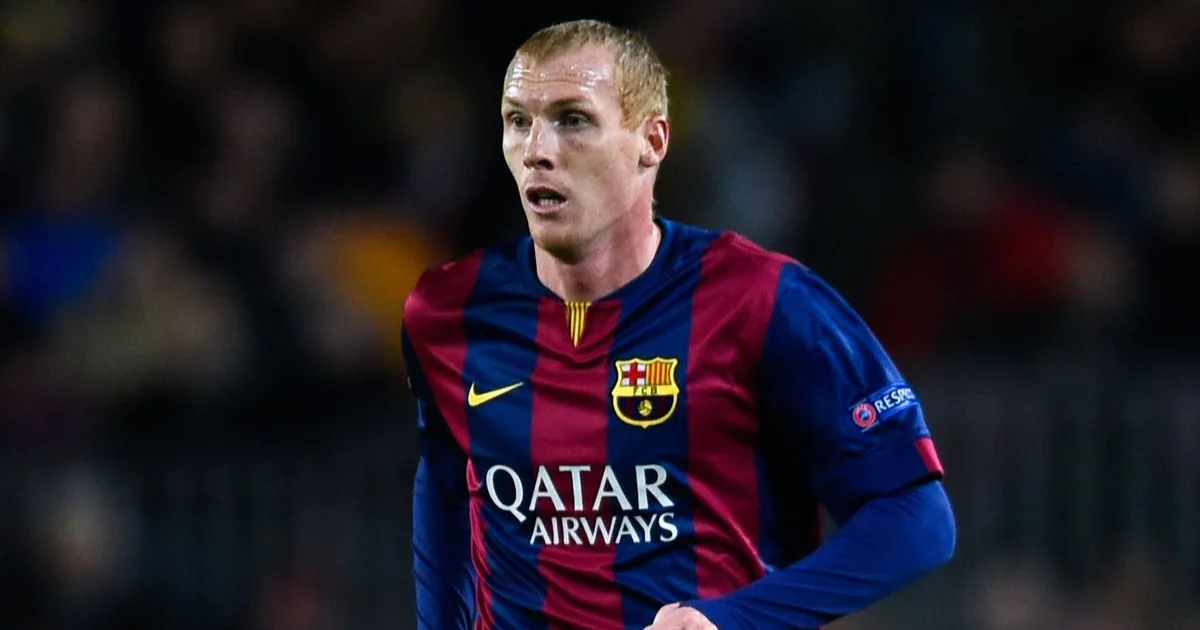 Jeremy Mathieu