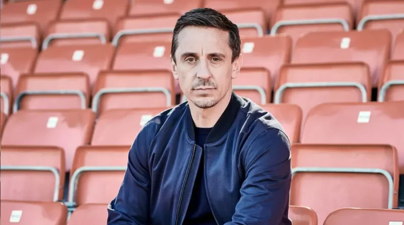 Gary Neville