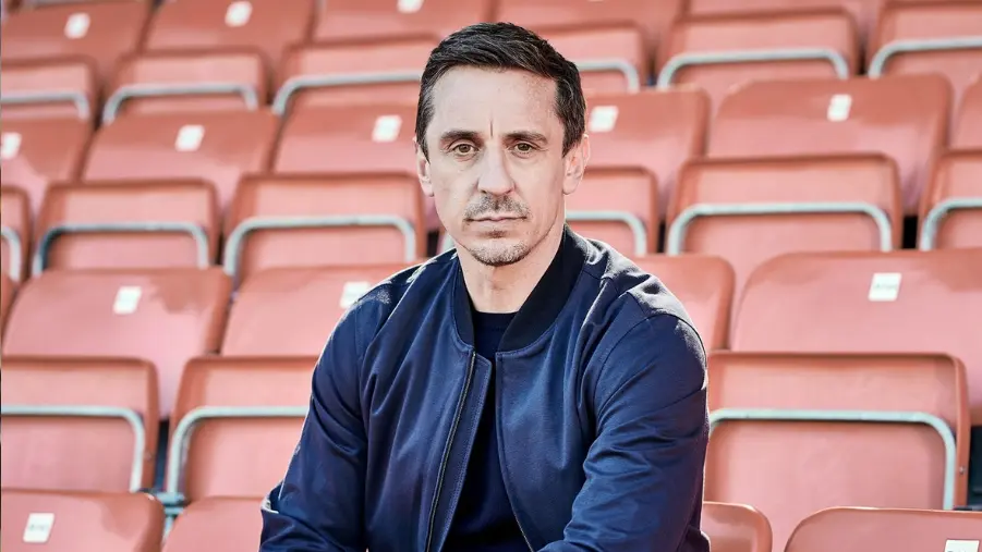 Gary Neville