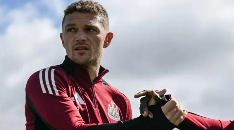 Fantasy Premier League expert advises managers to sell Kieran Trippier