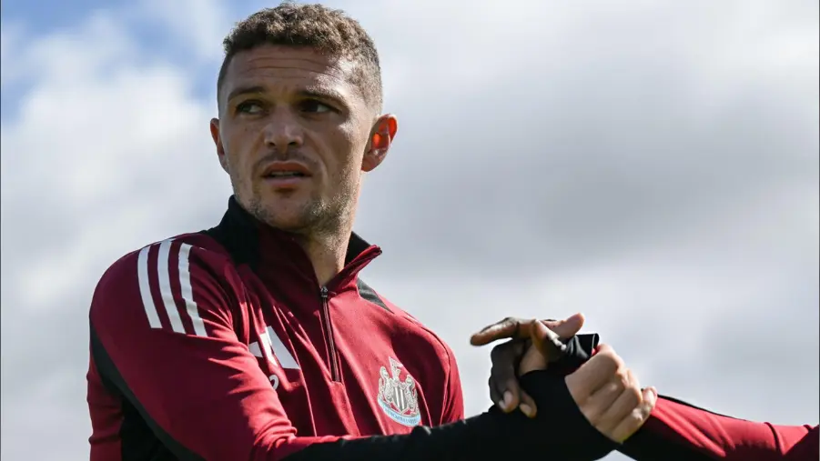 Fantasy Premier League expert advises managers to sell Kieran Trippier