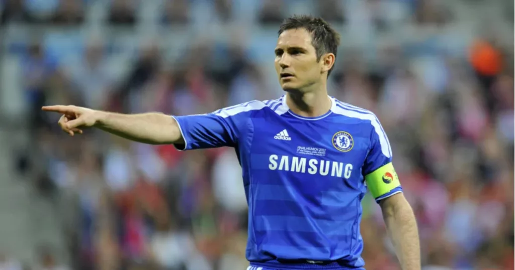 Frank Lampard